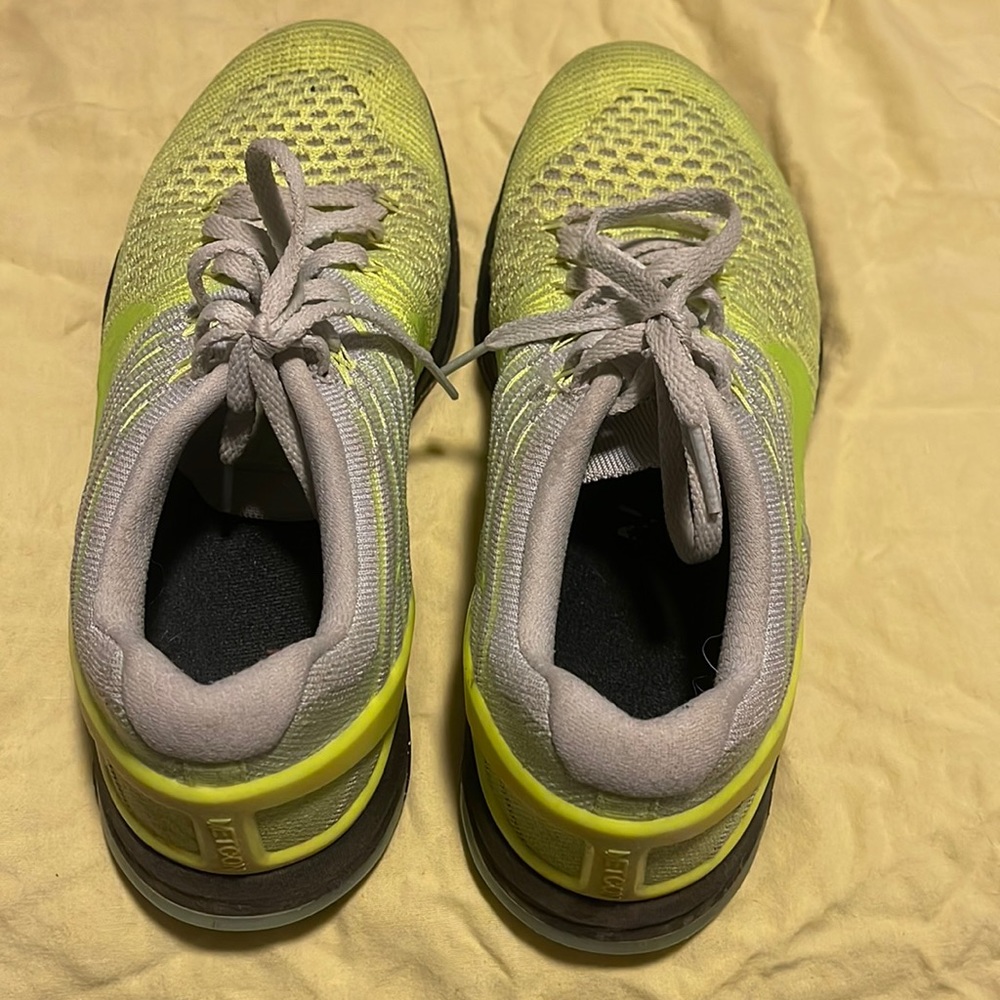 Crossfit nike nano